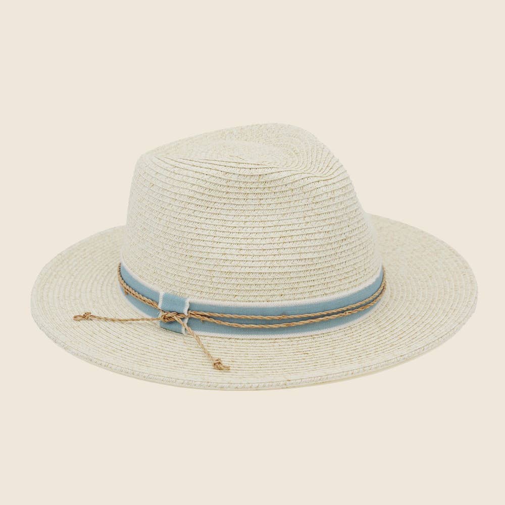 Beachside Fedora