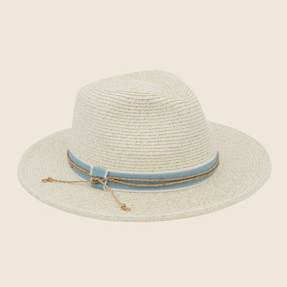 Beachside Fedora