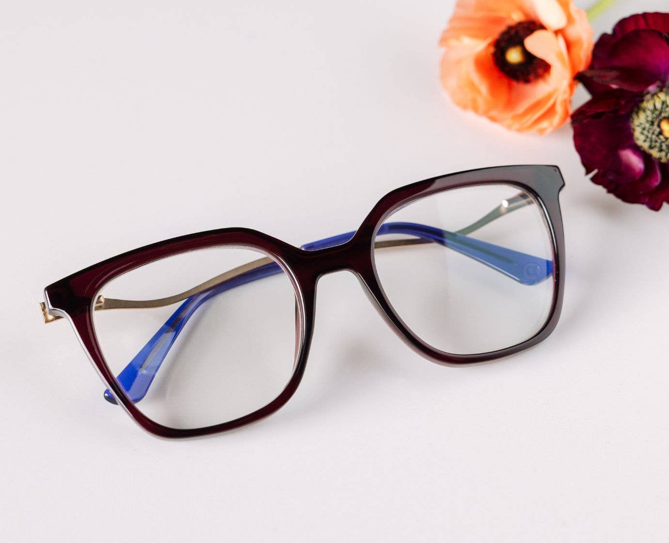 Josephine Blue Light Readers