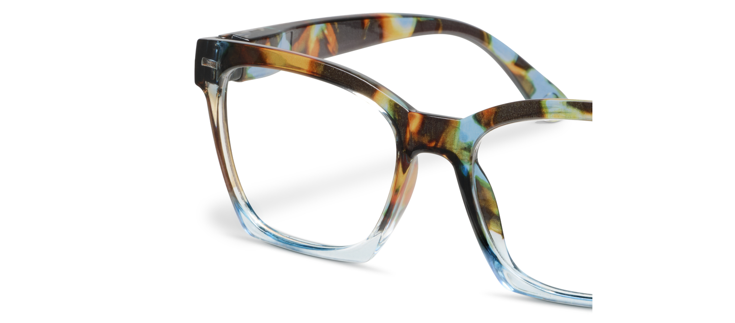 Birdie Blue Light Readers