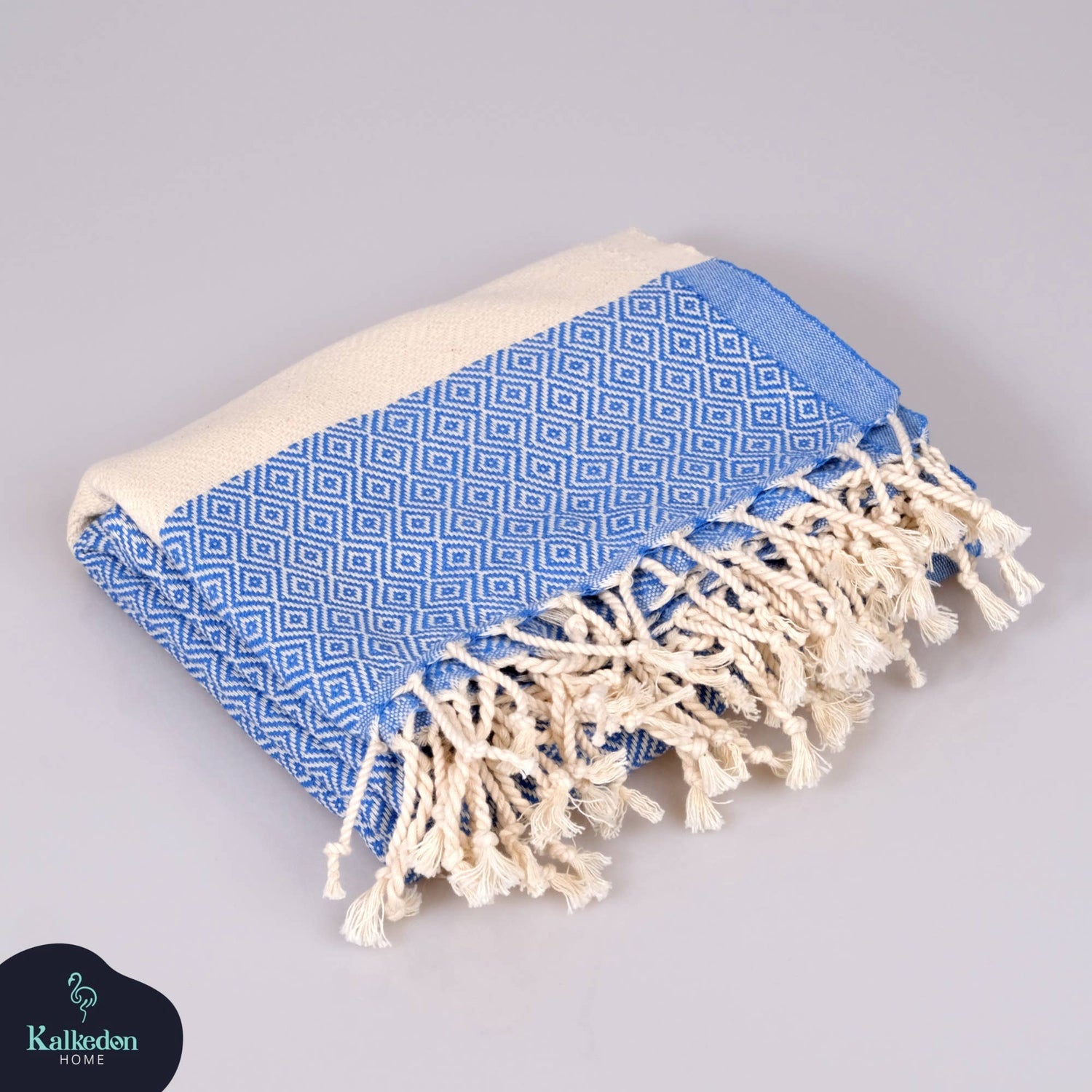 Single Stripe Turkish Towel