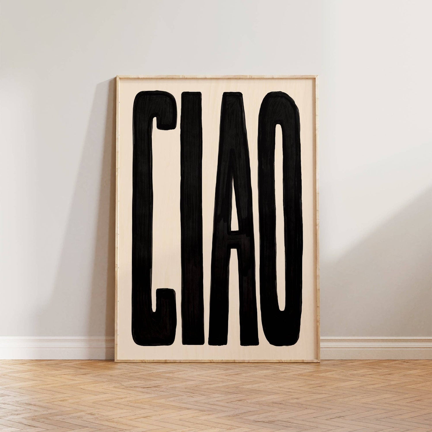 Ciao Print