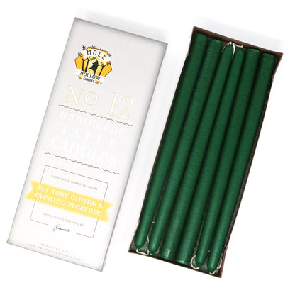 Hand Dipped Tapers