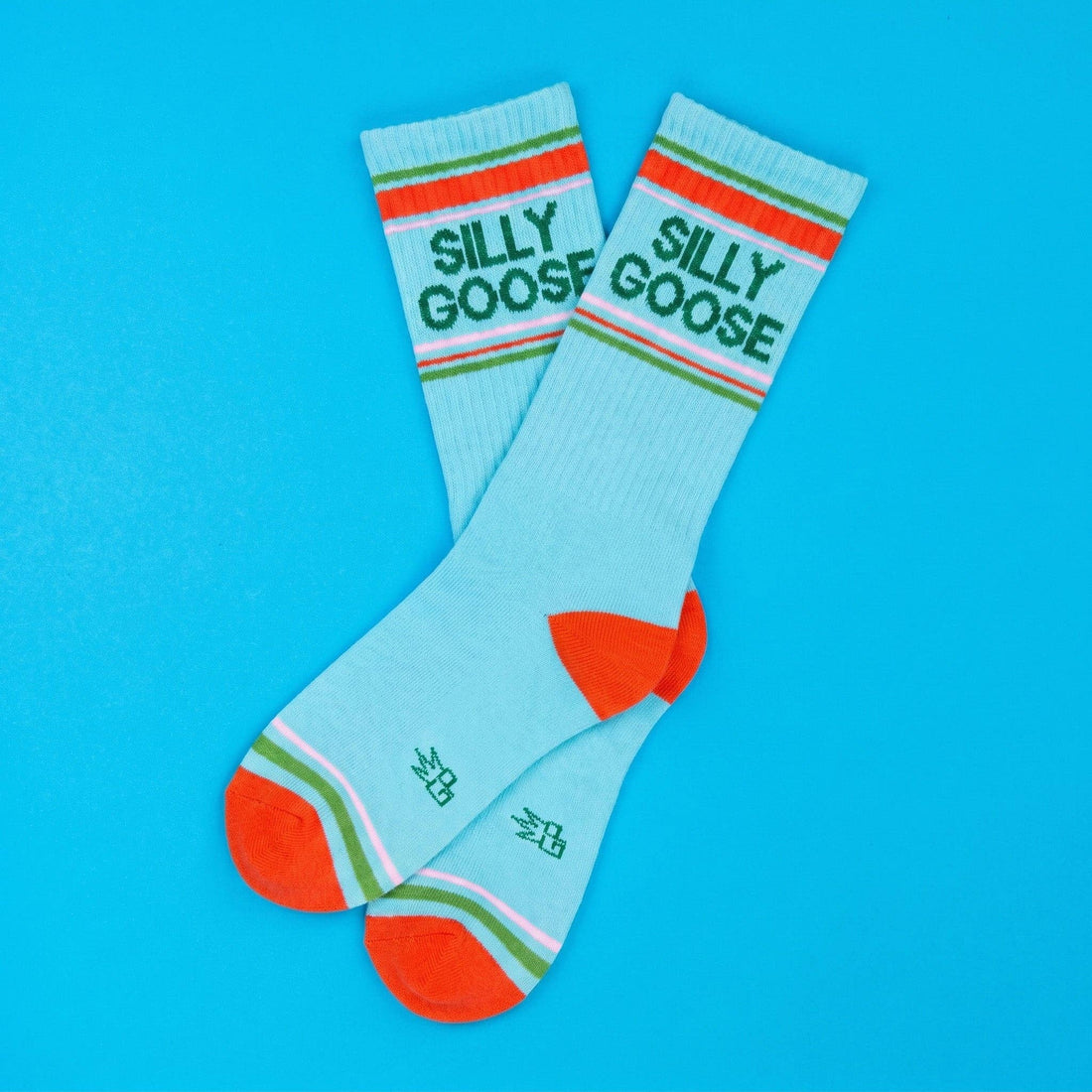 Silly Goose Socks