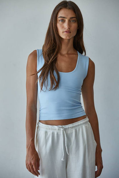 The Everyday Essential Tank