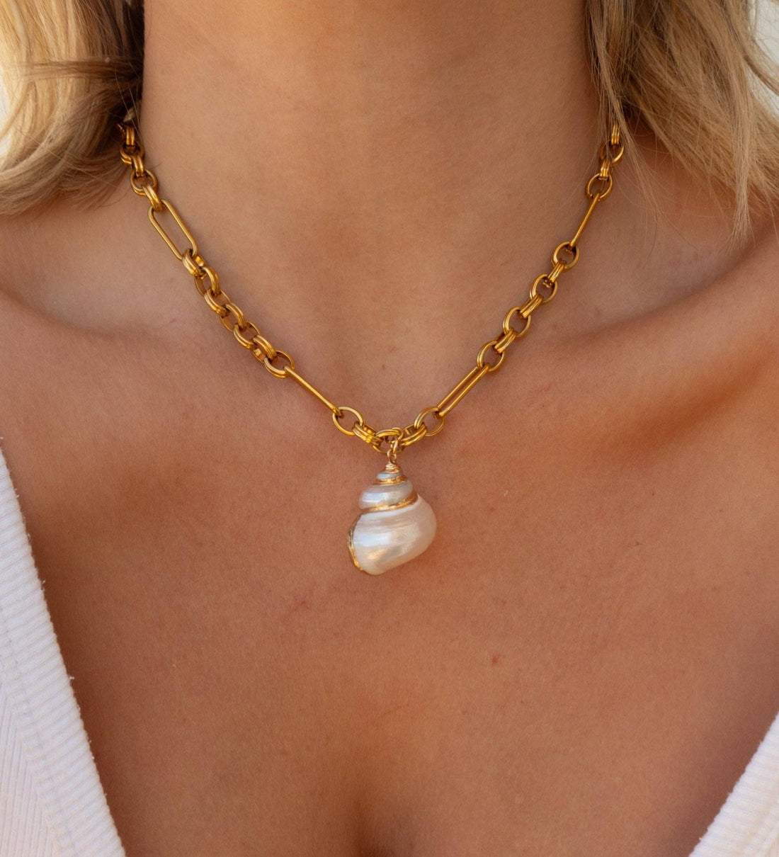 Cabo Necklace