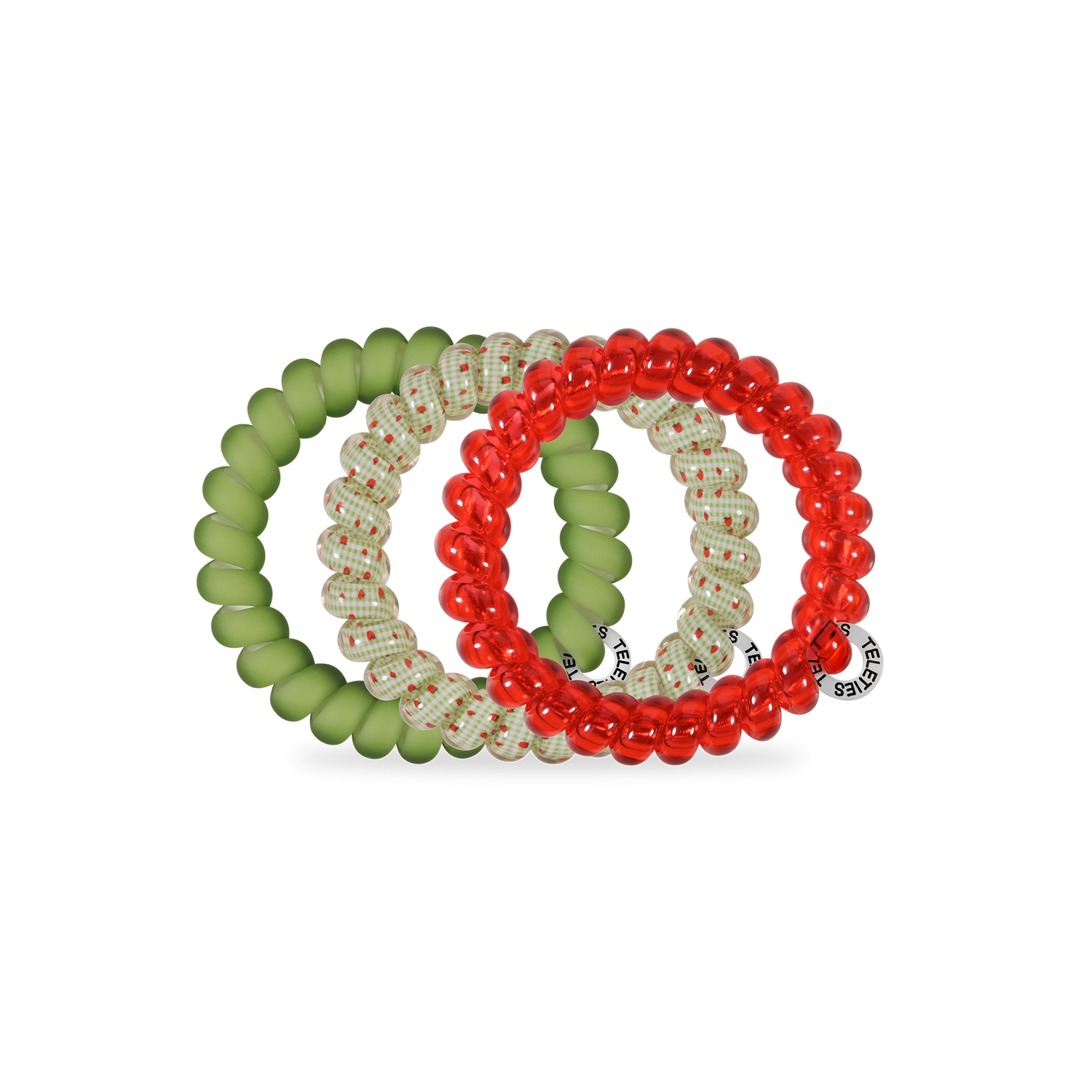Locally Grown Large Hair Ties