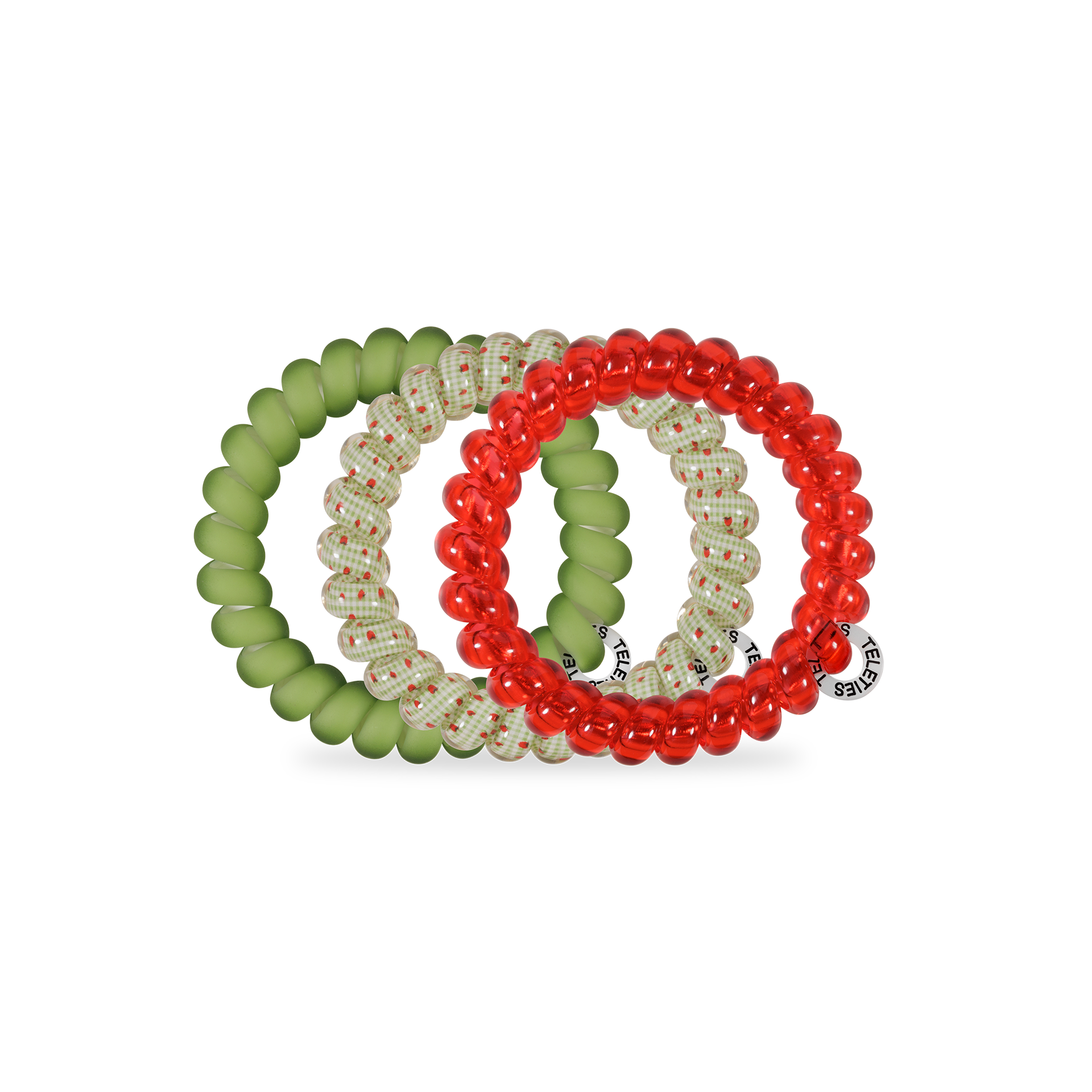 Locally Grown Large Hair Ties