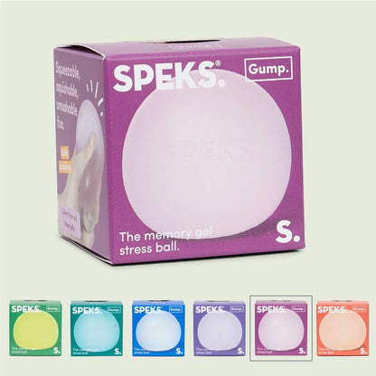 Speks Stress Ball