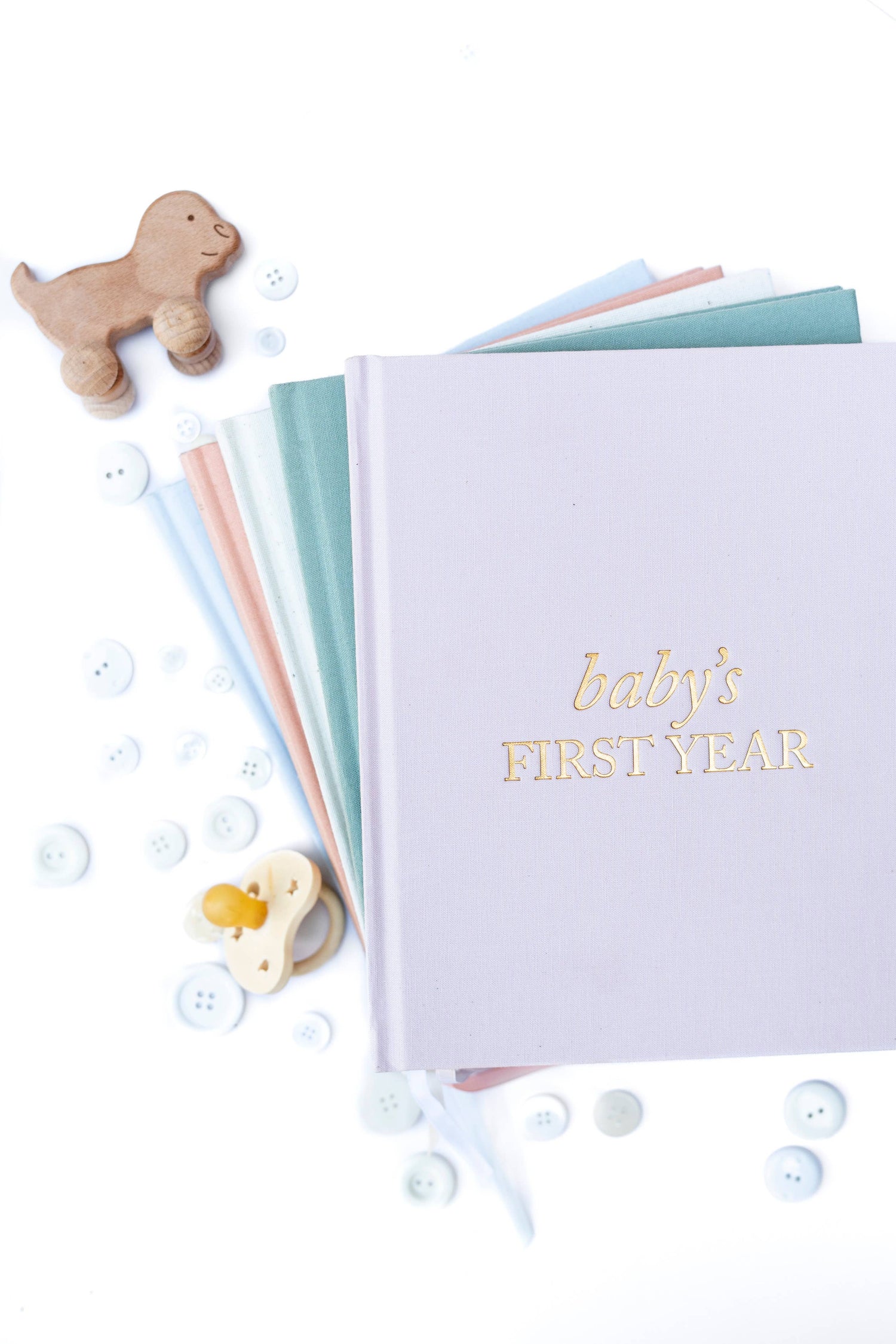 The First Year Journal