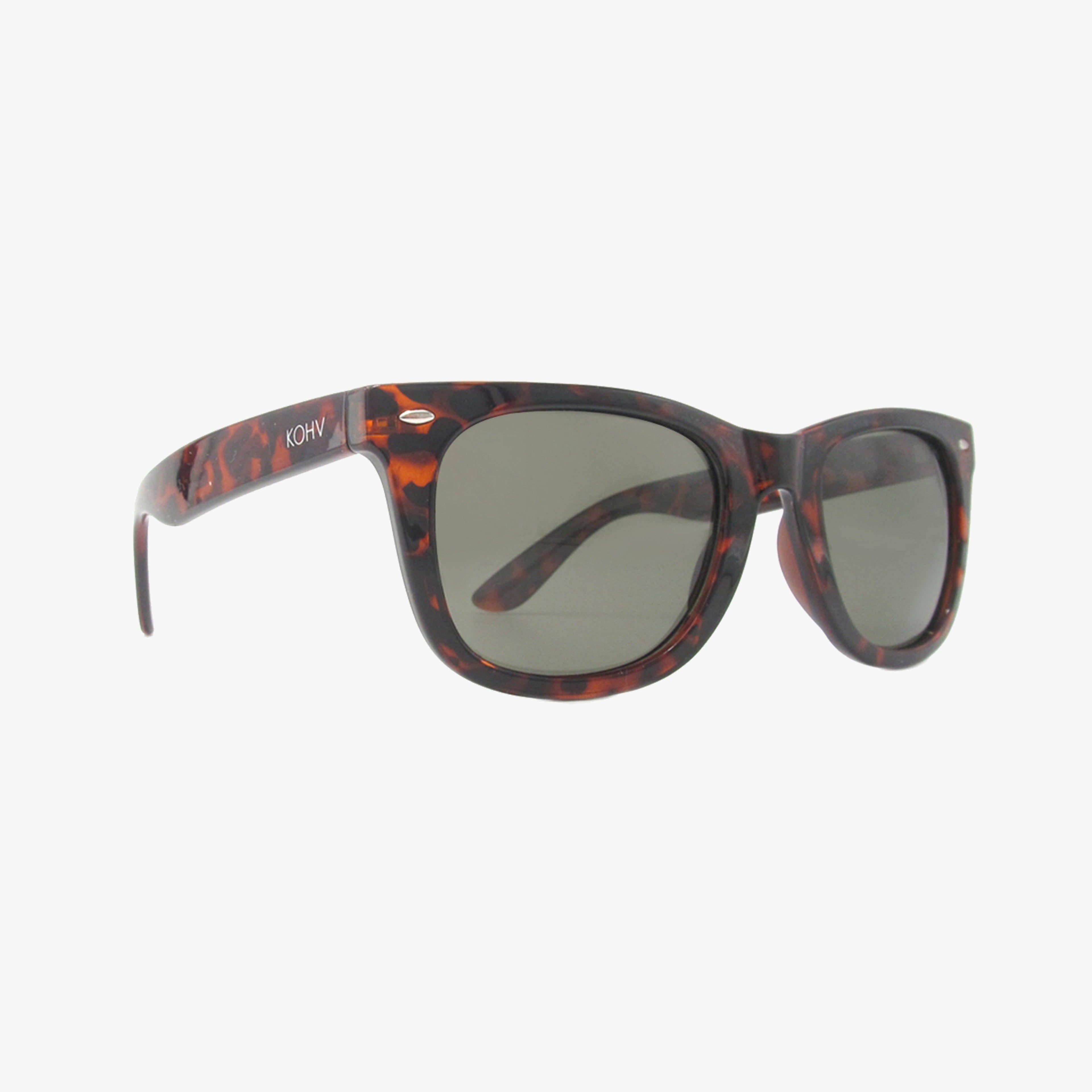 Drift Square Retro Sunnies