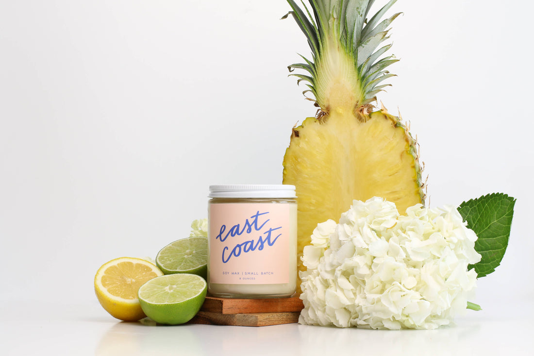 East Coast Candle