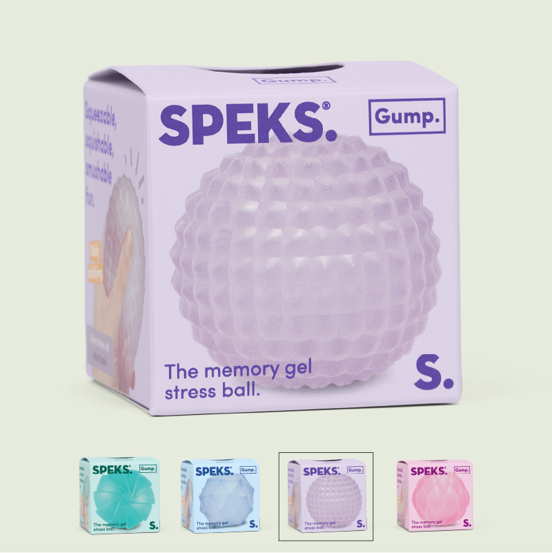 Gump Surface Squishy
