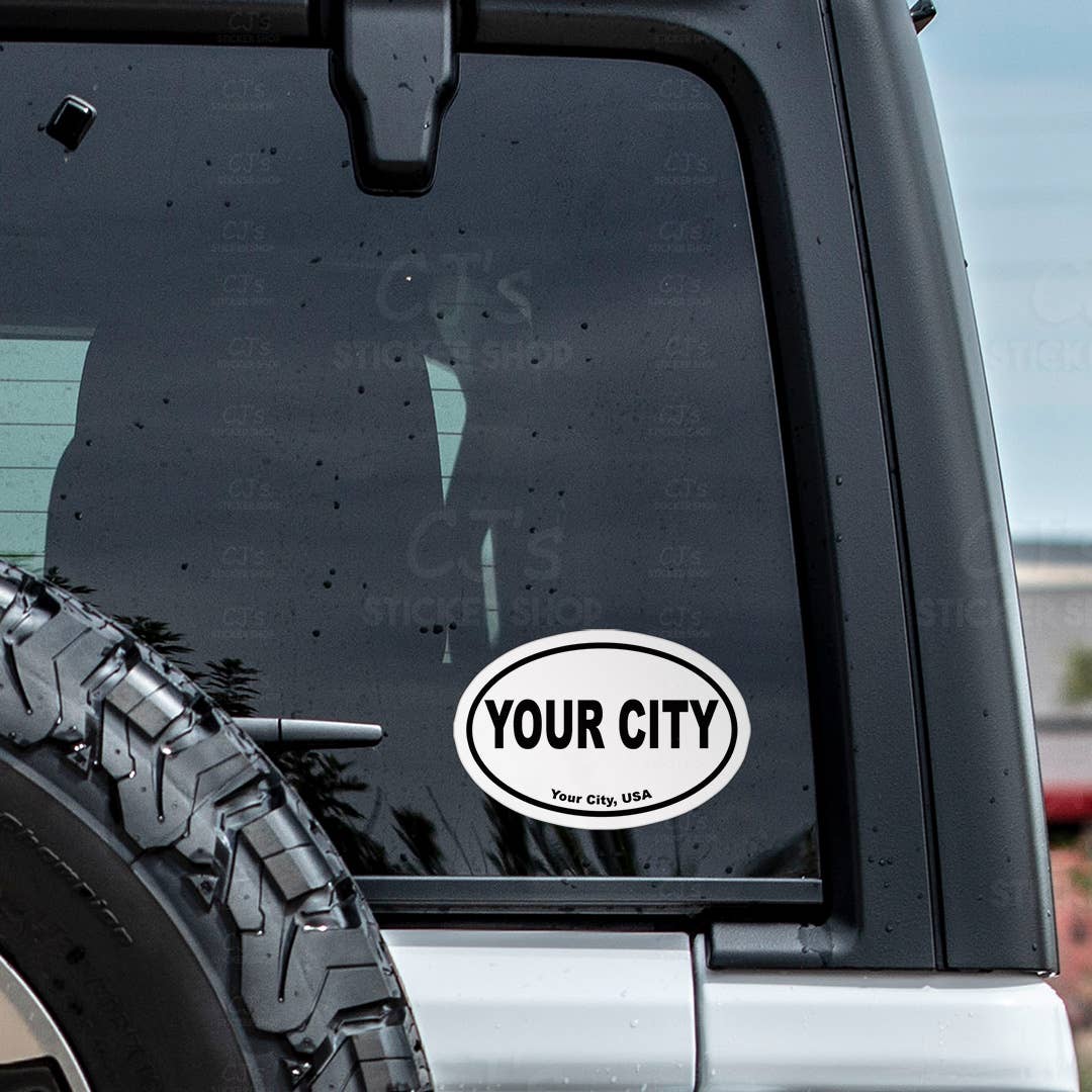 Clinton Bumper Sticker