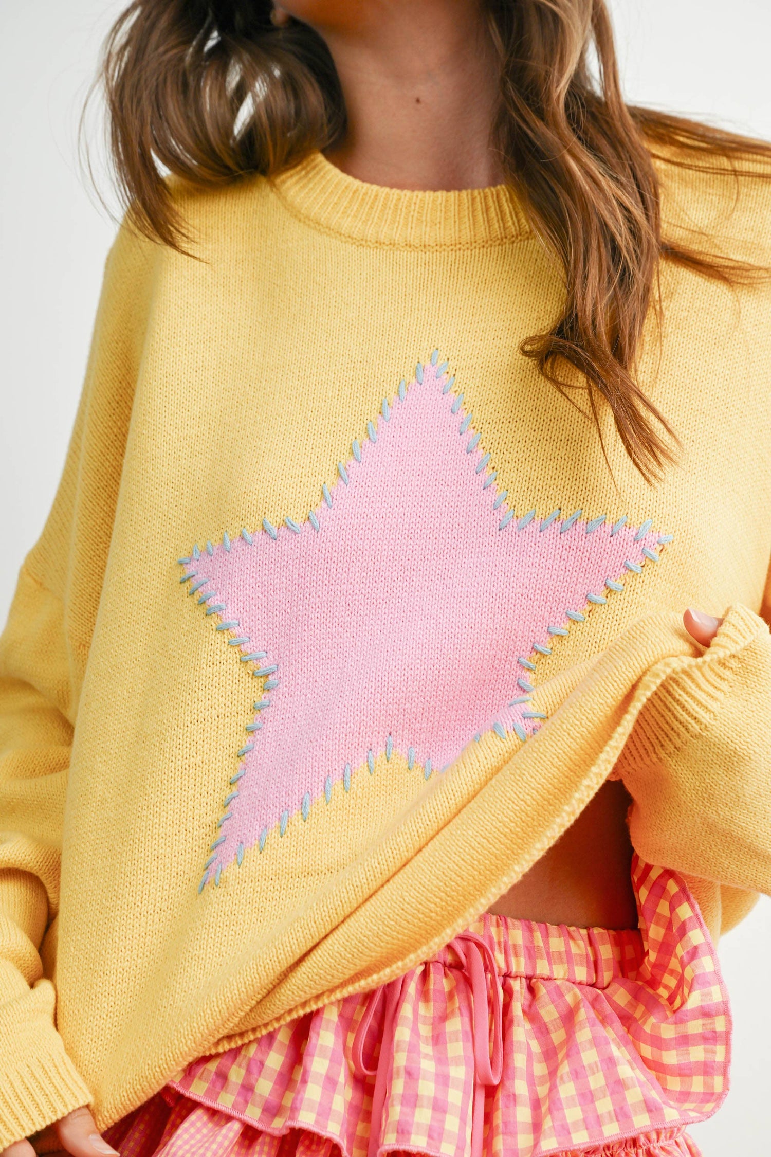 Starlight Sweater