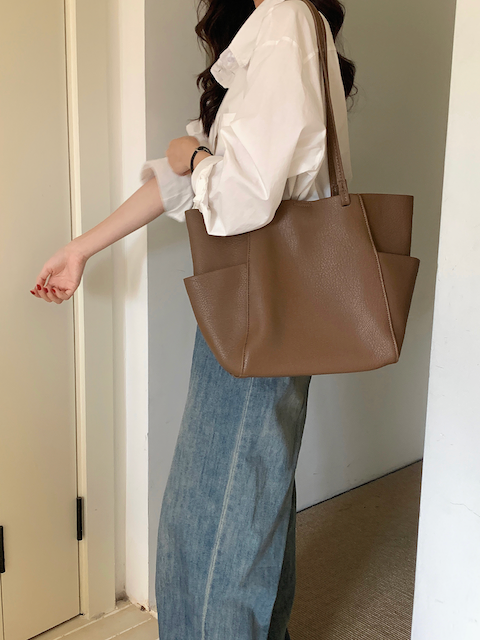 Everyday Tote Bag