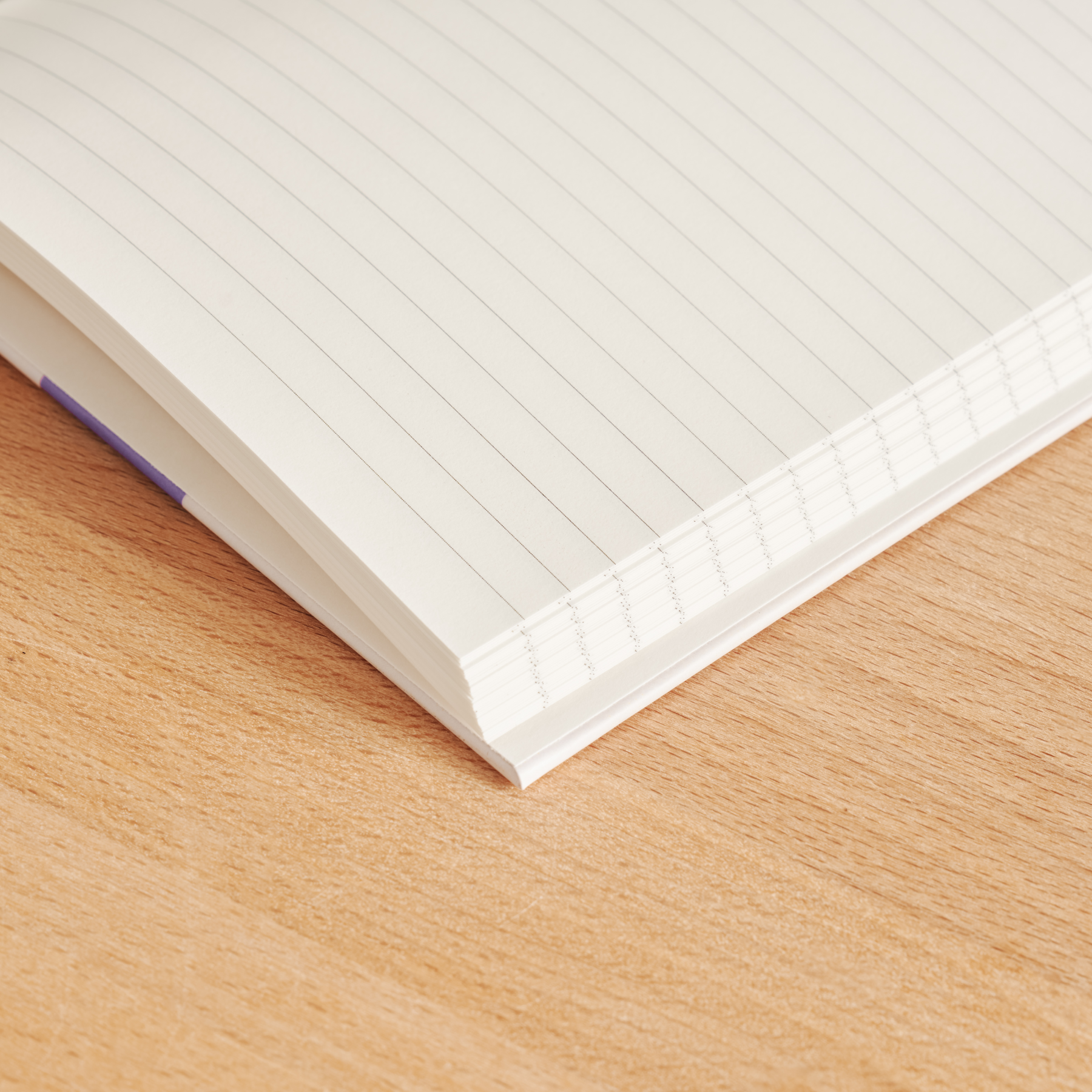 Quilted Dream Notebook