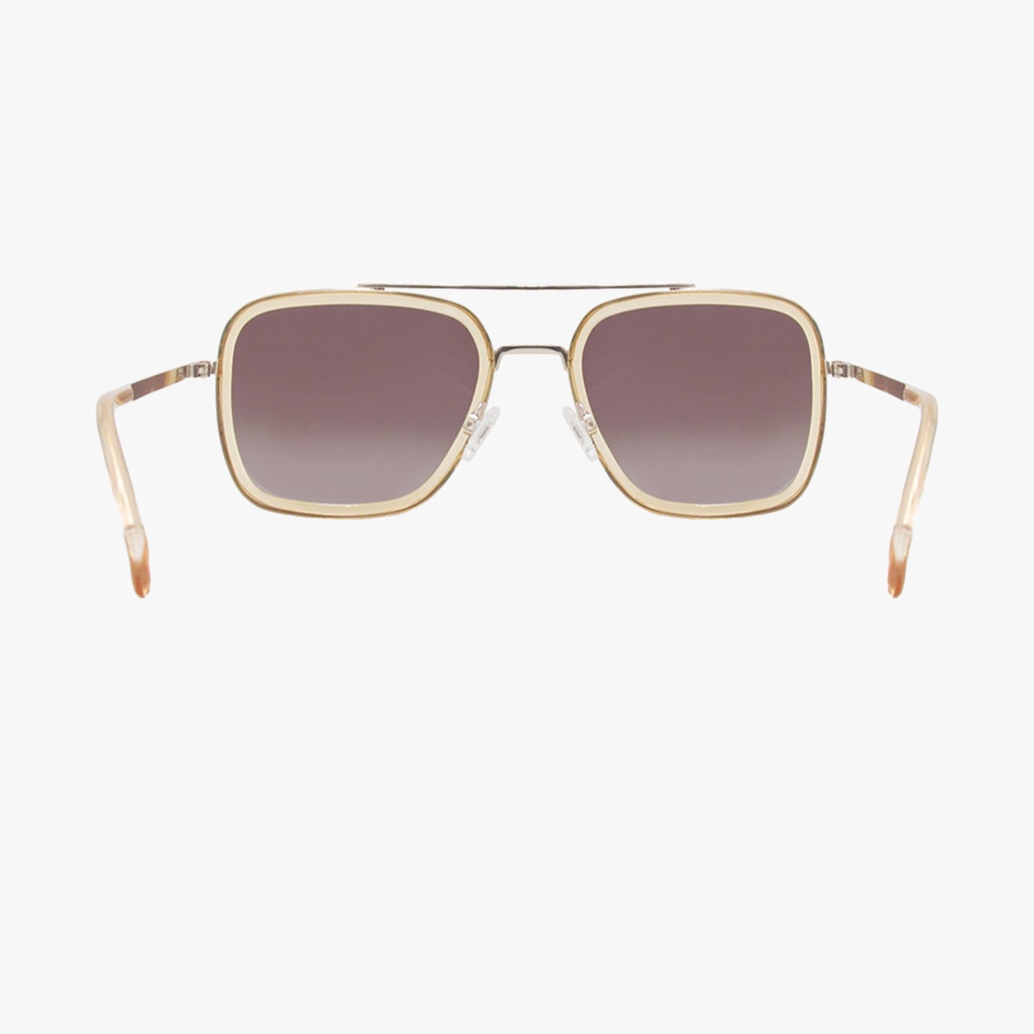 Lex Champagne Sunnies