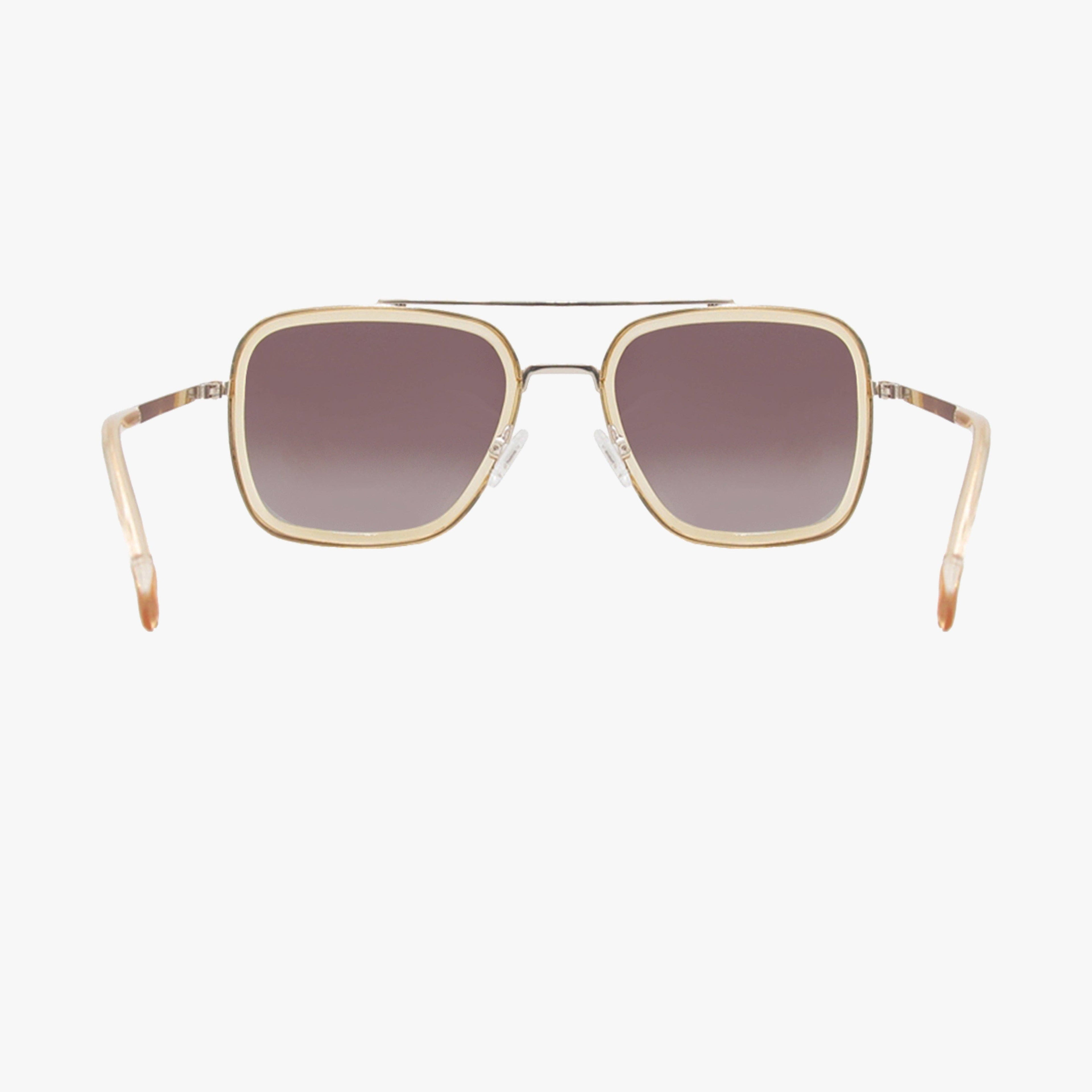Lex Champagne Sunnies