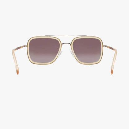 Lex Champagne Sunnies