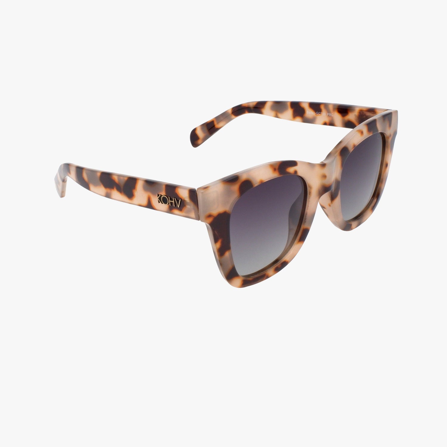 Missy Oversized Sunnies
