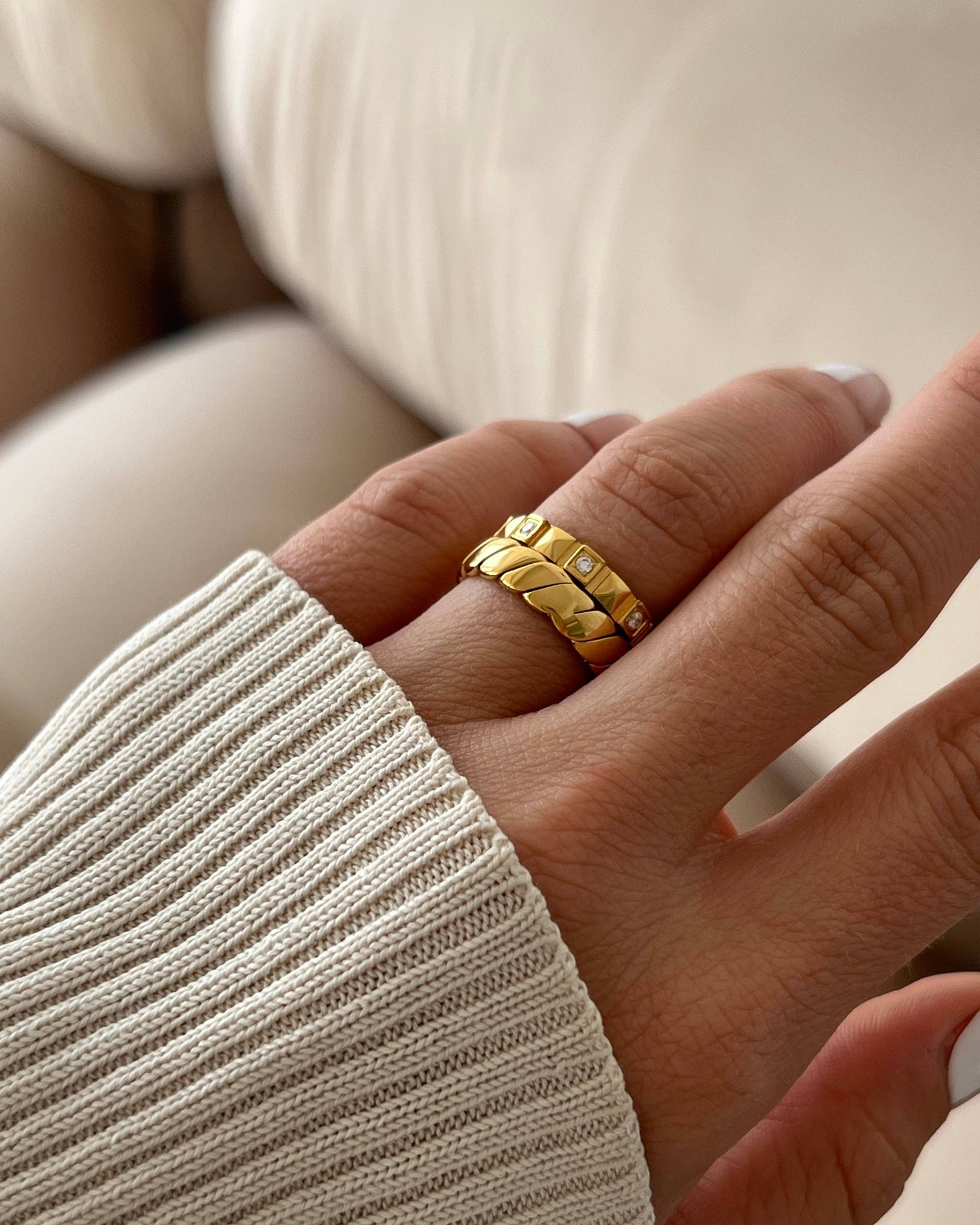 Nova Ring