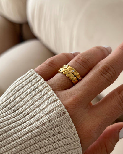 Nova Ring
