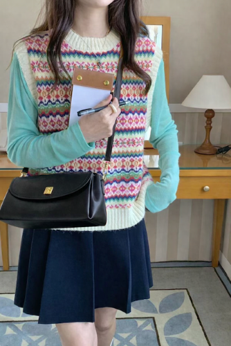 Julianna Crossbody