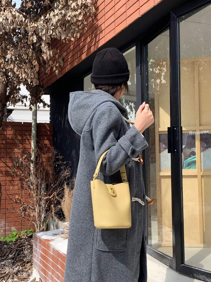 The Honeycomb Crossbody