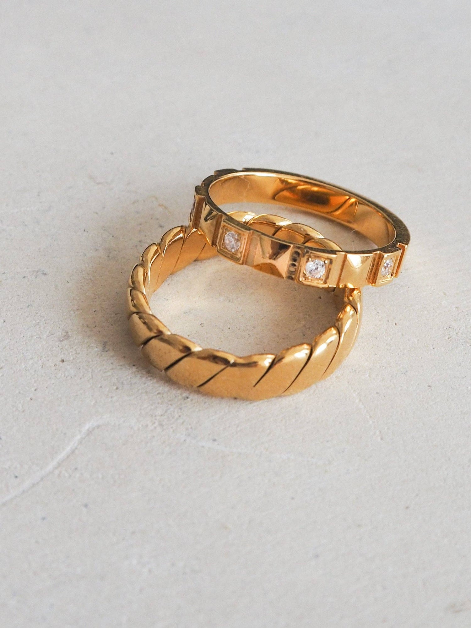 Nova Ring