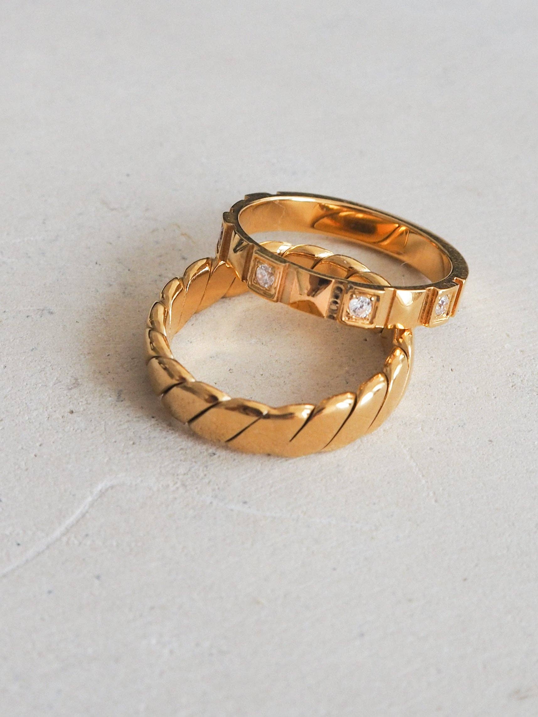 Nova Ring
