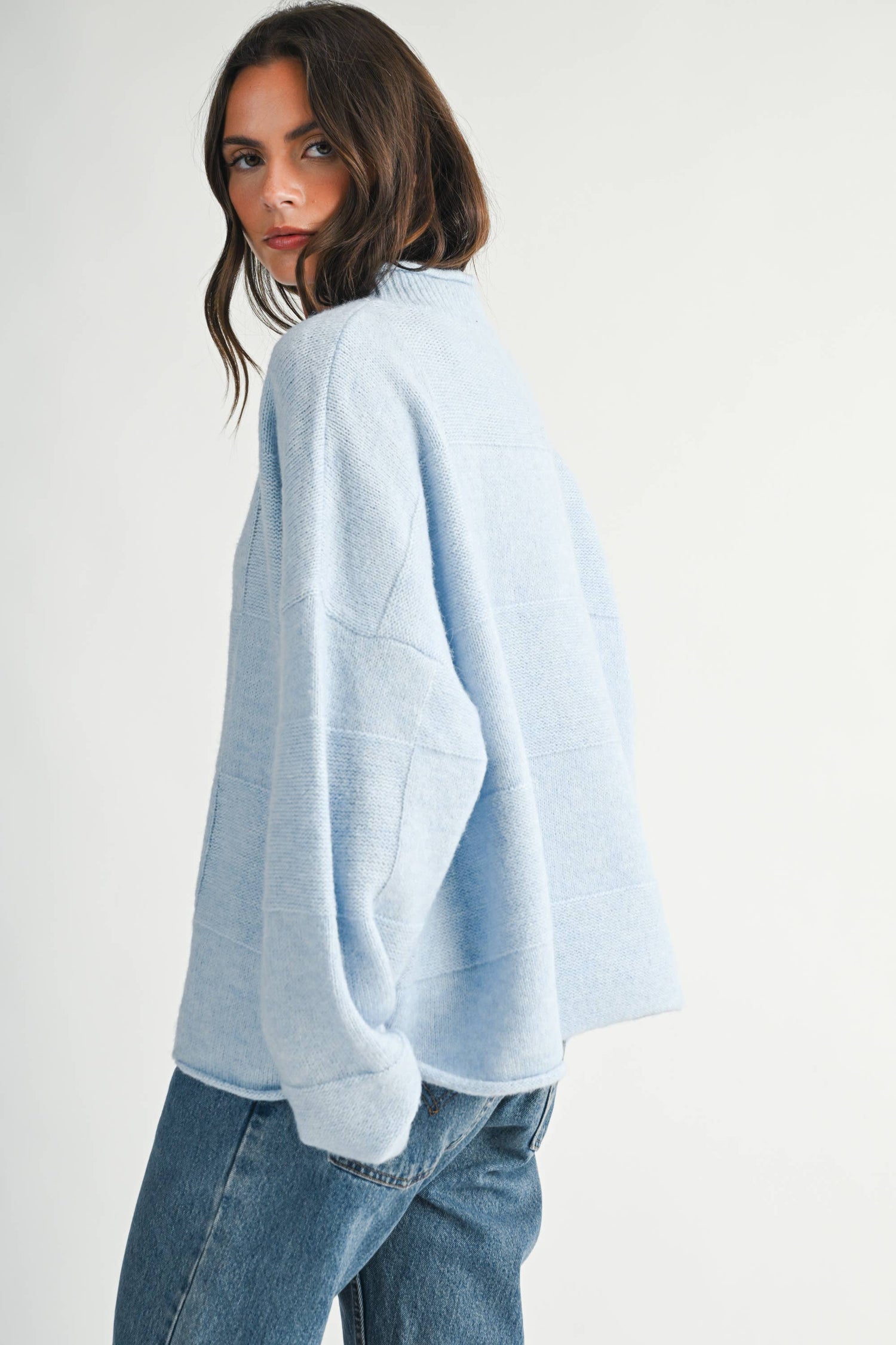 Ryleigh Sweater
