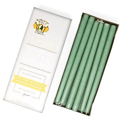 Hand Dipped Tapers