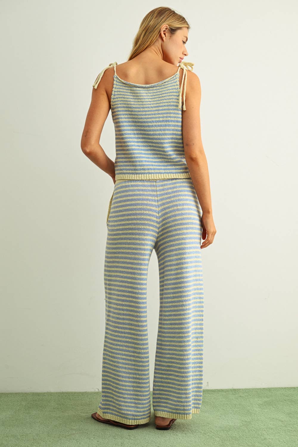 East Coaster Pants
