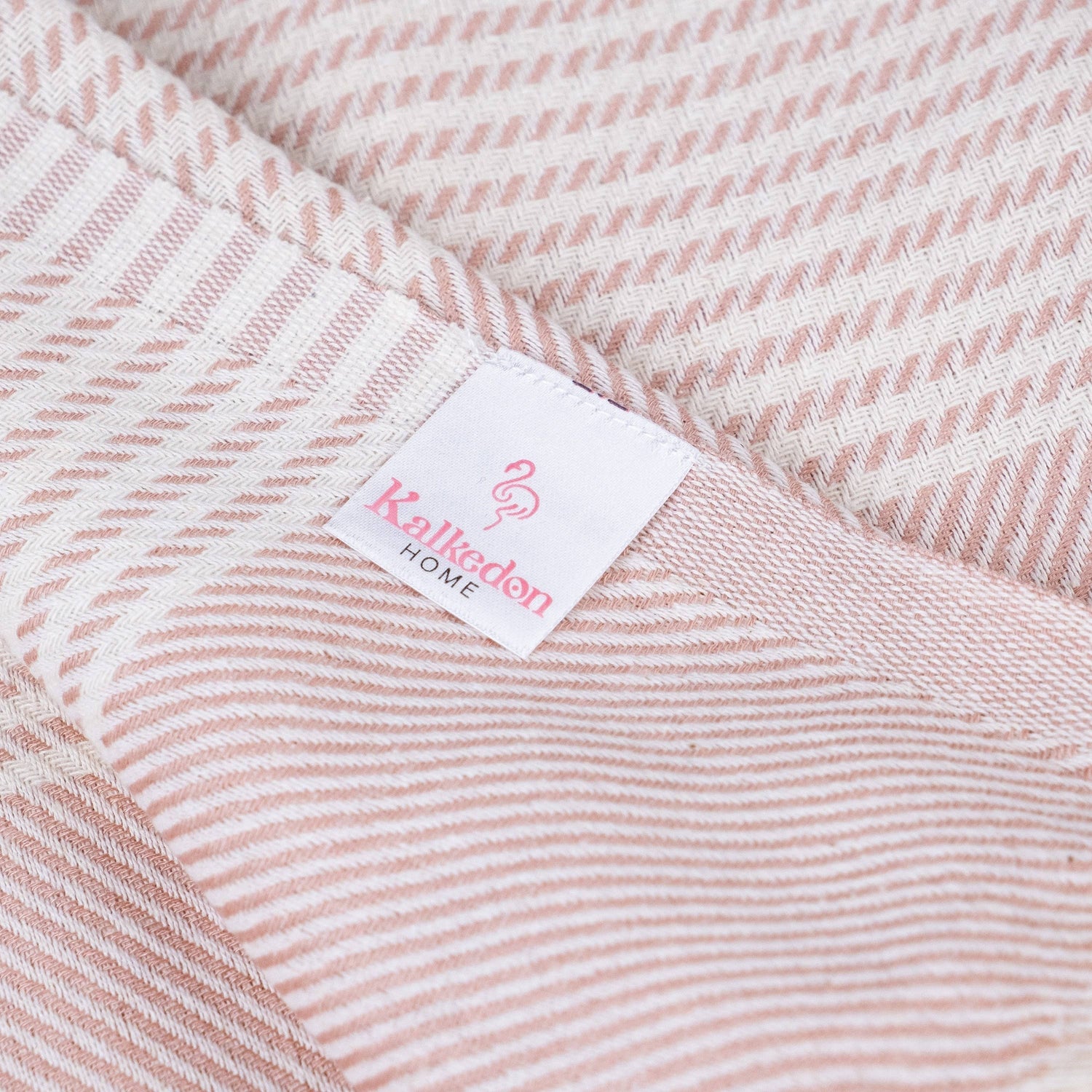Flatwoven Turkish Towel