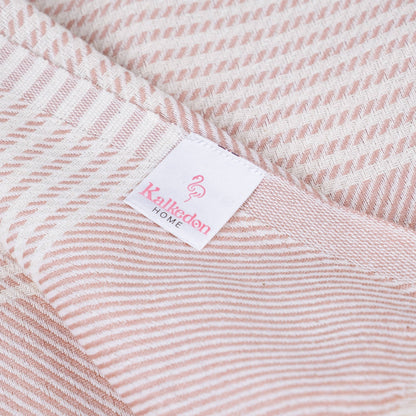Flatwoven Turkish Towel