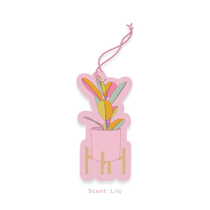 Air Fresheners