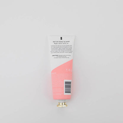 Remaining Fucks Hand Cream