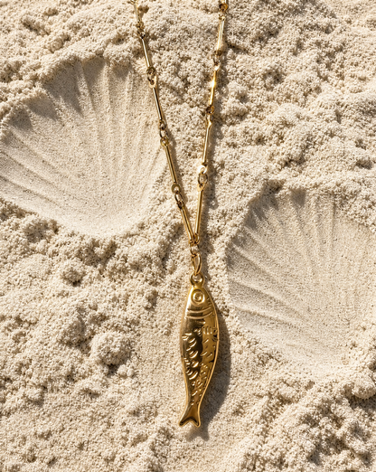 Drift Necklace
