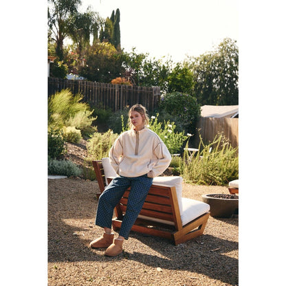 Cozy Cabin Pullover