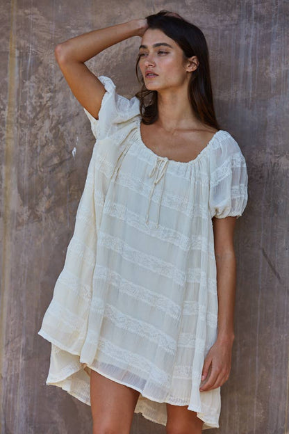 Hanna Mini Dress