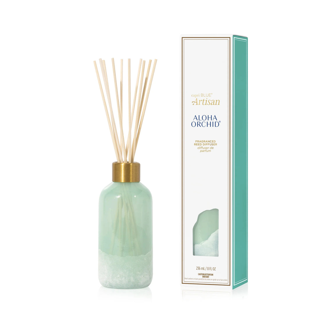 Aloha Orchid Reed Diffuser