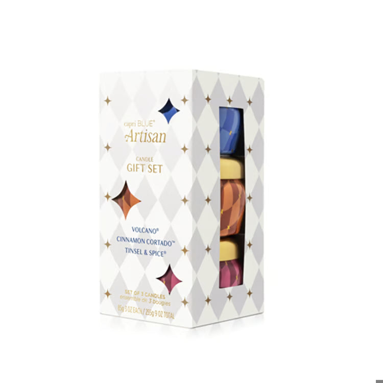 Artisan Winter Bazaar Mini Pack