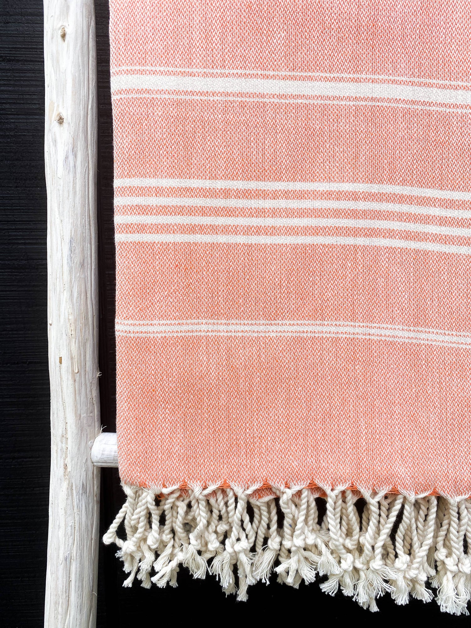 Striped Turkish Towel