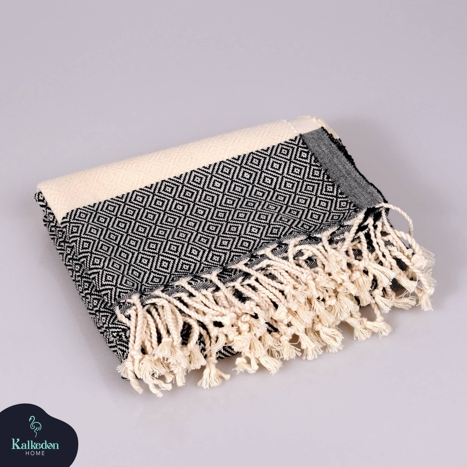 Single Stripe Turkish Towel