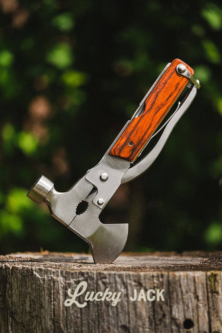Adventurer Multi Tool