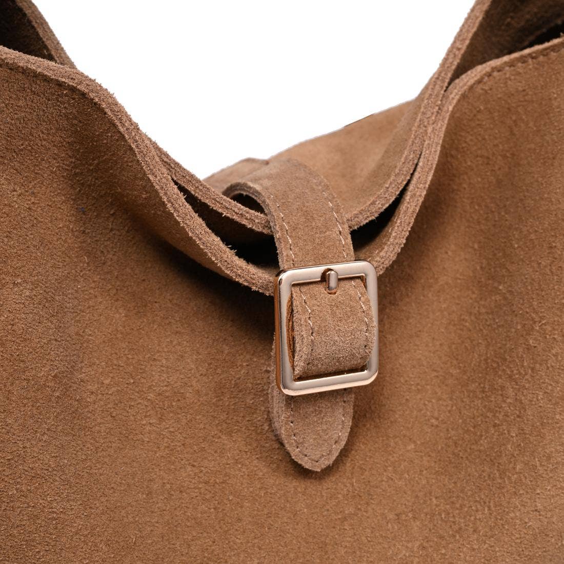 Hailey Hobo Bag