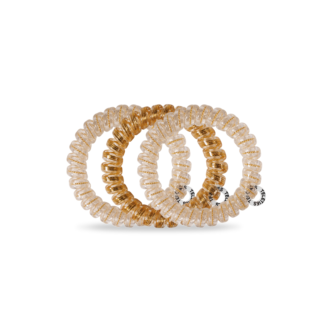 Luxury Living Large Hair Ties