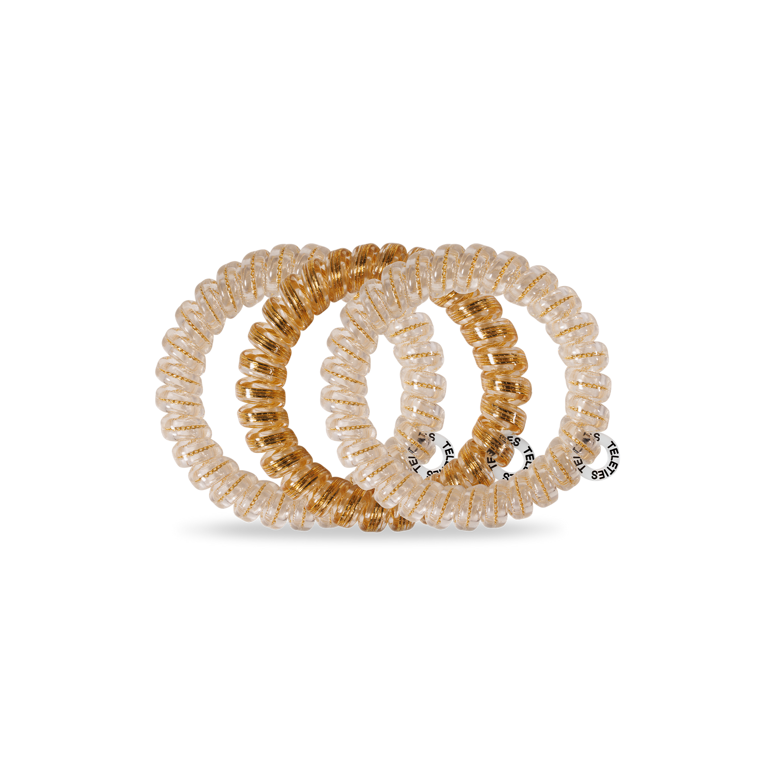 Luxury Living Large Hair Ties