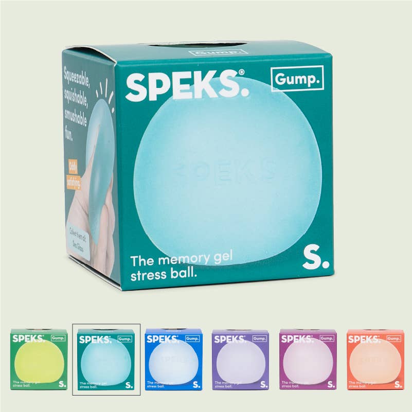 Speks Stress Ball